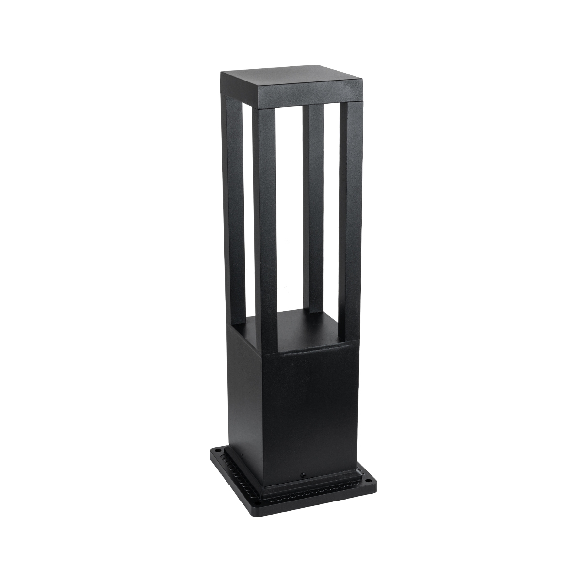 globostar-honeybee-90541-fotistiko-kipou-kolonaki-arhitektonikou-fotismou-exoterikou-horou-led-15w-1500lm-120-ac-220-240v-adiavroho-ip65-soma-alouminiou-