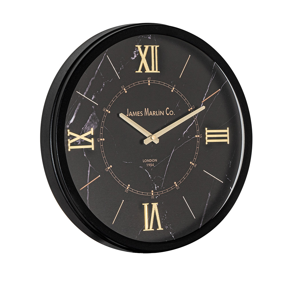 arlight-roloi-tihou-metalliko-mauro-hriso-40cm