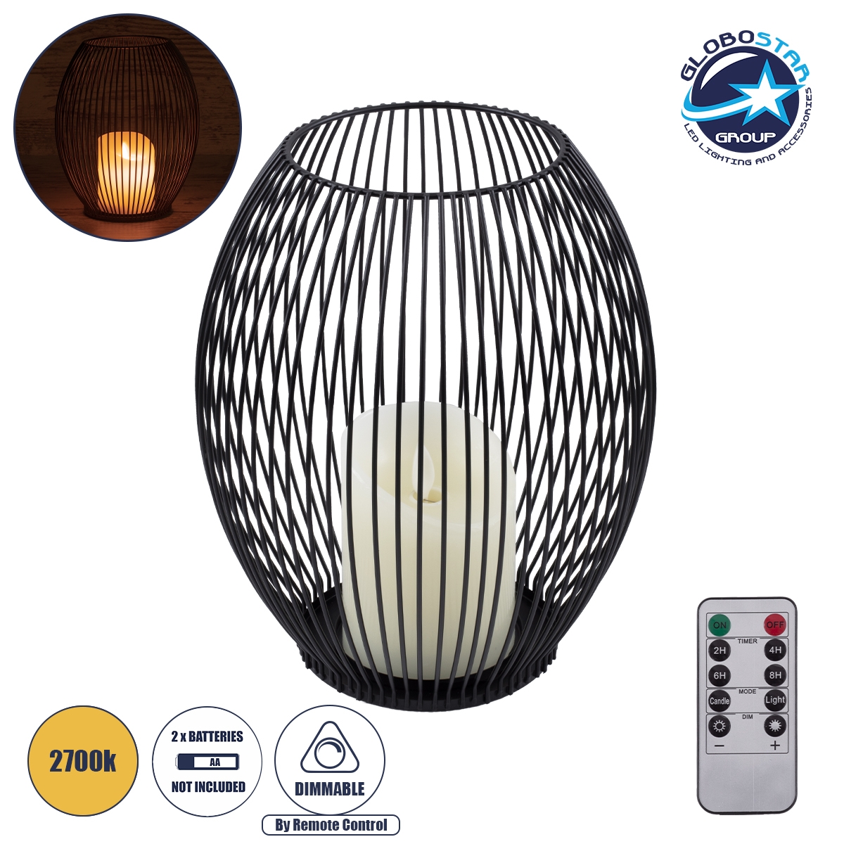 globostar-candle-76497-diakosmitiko-realistic-keri-me-led-efe-kinoumenis-flogas-batarias-2-x-aa-den-siberilamvanode-