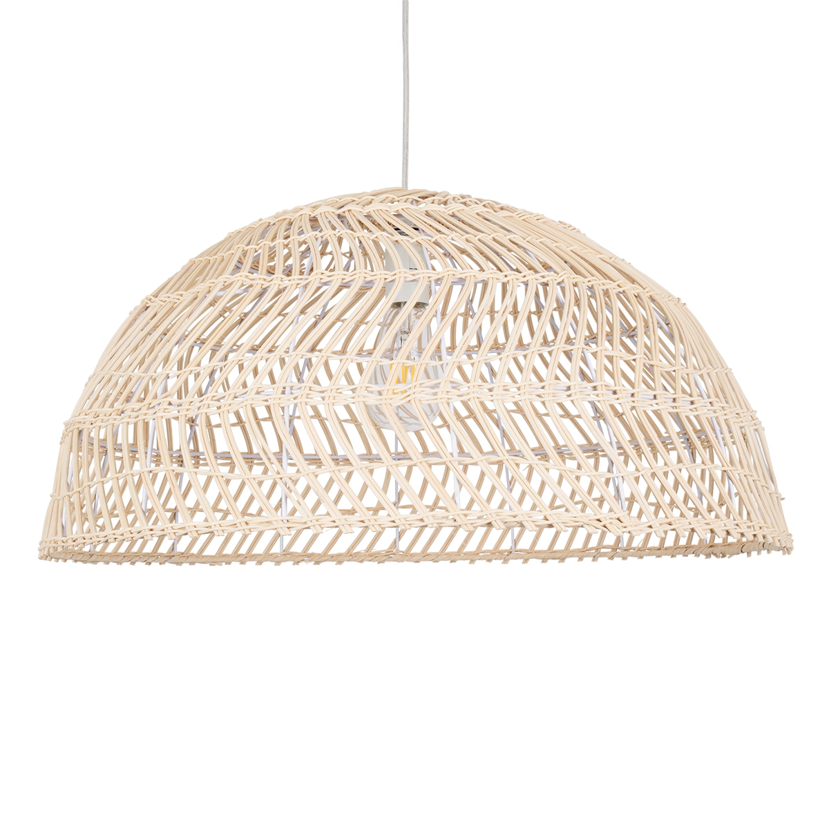 globostar-canary-01728-moderno-kremasto-fotistiko-orofis-monofoto-1-x-e27-bez-babou-kabana-d60-x-h29cm