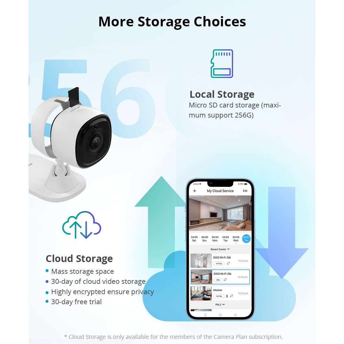 globostar-80105-sonoff-s-cam-slim-smart-home-security-camera-wifi-24ghz-1080p-130-two-way-audio-local-