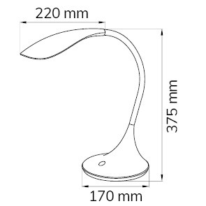 wofi-table-lamp-yon-fotistiko-grafiou-led-me-eikabto-vrahiona-se-mauro-hroma-802501100000