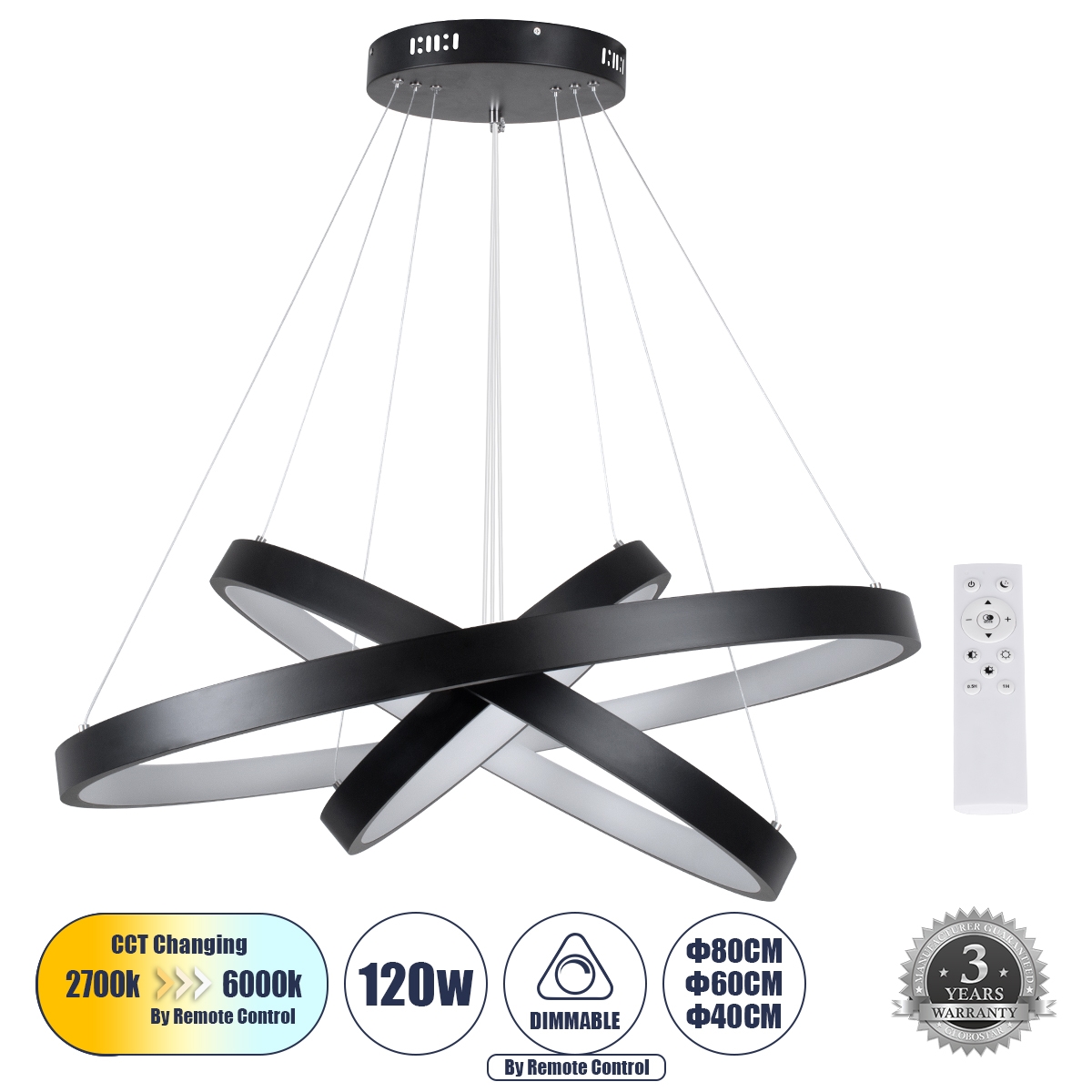 globostar-nemesis-trio-61170-deco-kremasto-fotistiko-dahtilidi-kiklos-led-cct-120w-14723lm-360-ac-220-240v-enallagi-fotismou-meso-tilehiristiriou-all-in-one-psihro-6000k-fisiko-4500k-thermo-2700k-dimmable-f40-60-80cm-mauro