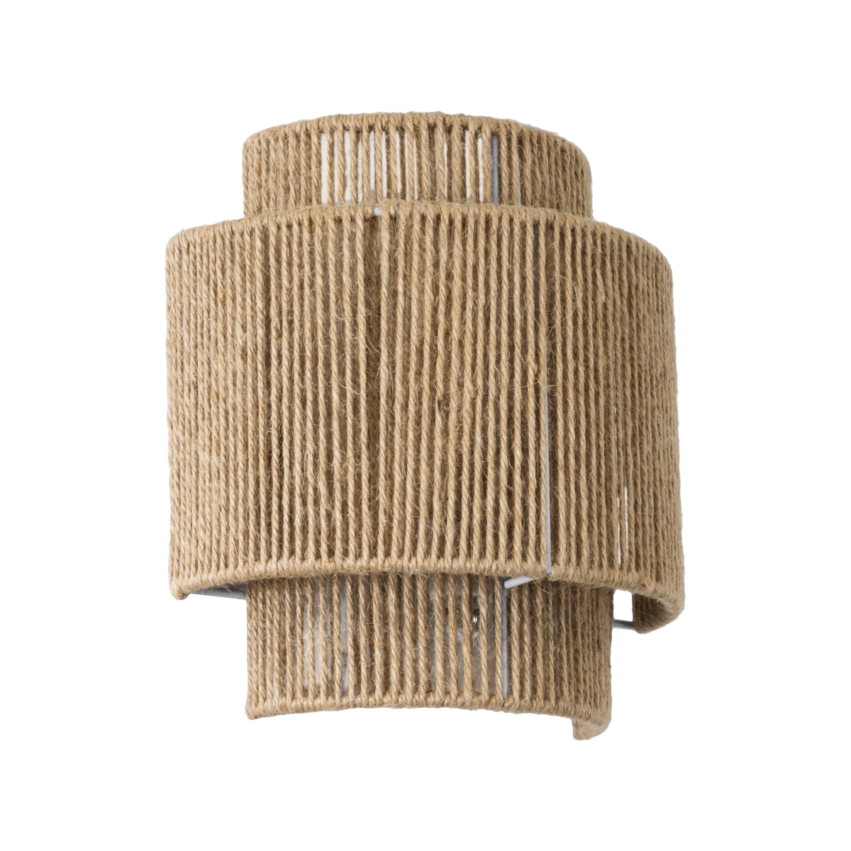 globostar-mabana-02322-boho-wall-lamp-single-light-sconce-1-x-e27-ac-220-240v-ip20-m23-x-w11-x-h25cm-beige-thin-rope-tristle-mesh-5-years-warranty