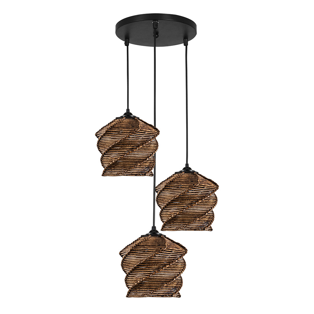 arlight-pdt-6814-3-vintage-kremasto-fotistiko-trifoto-me-doui-e27-se-kafe-hroma