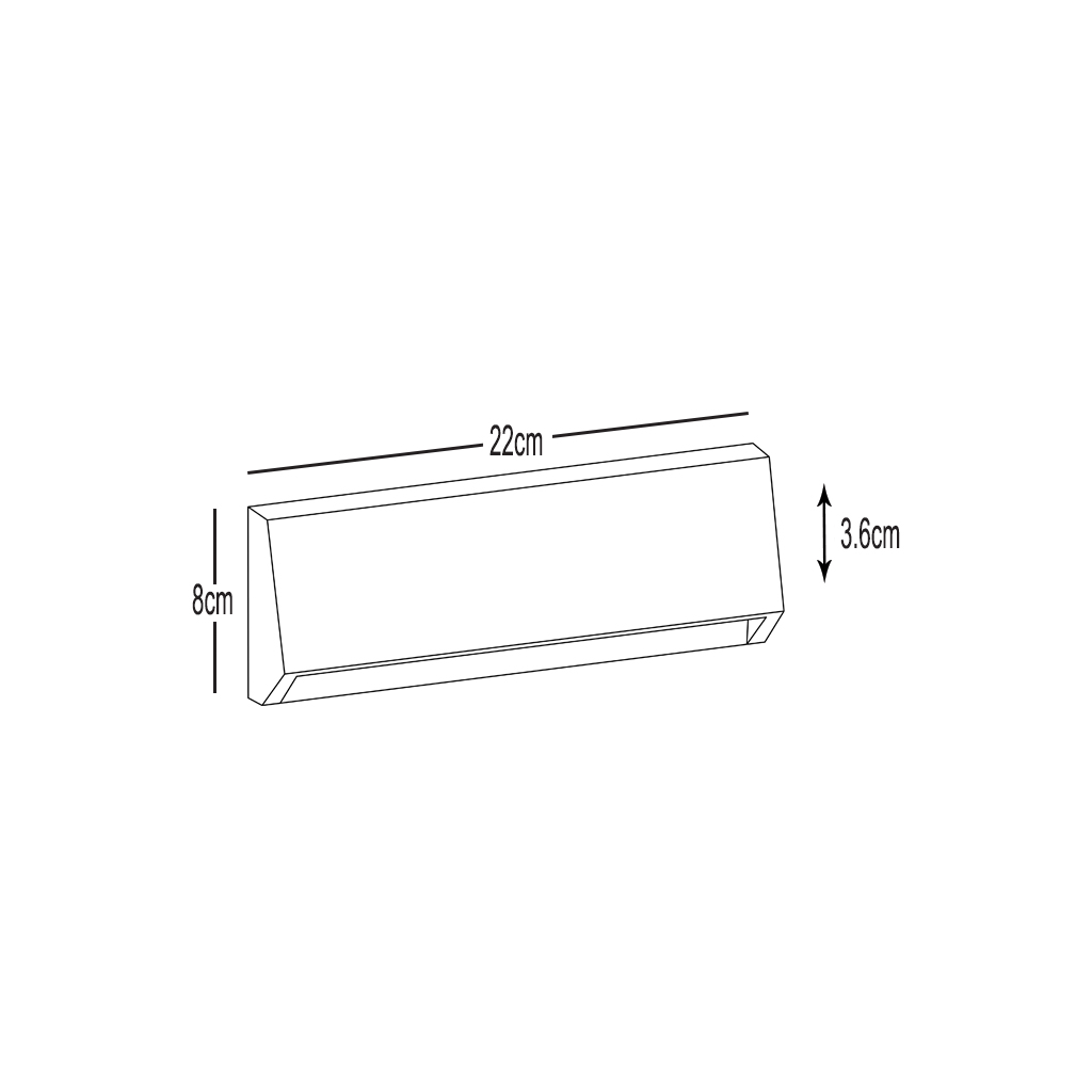 tao-grande-led-lamp-4w-cct-change-3000-4000-6500k-ip65-anthracite