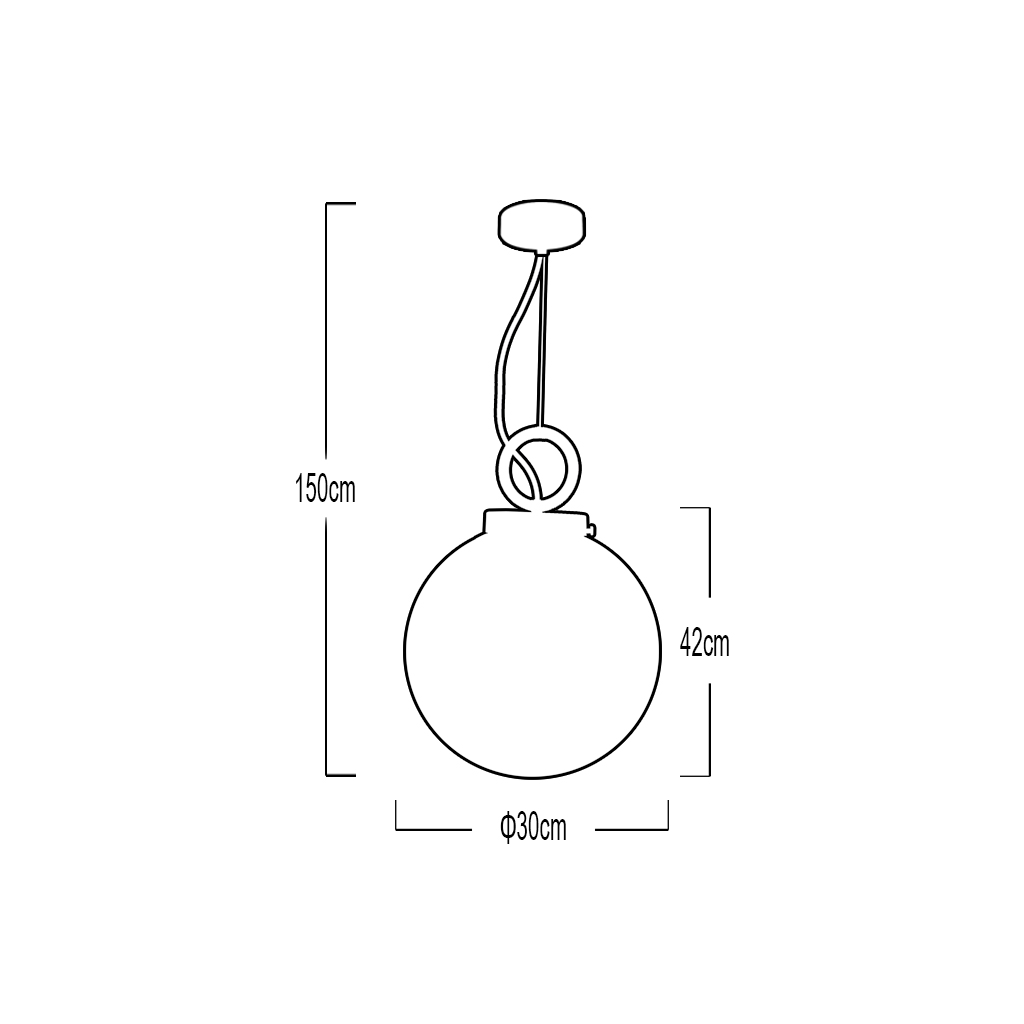 pendant-lamp-corona-e27-black