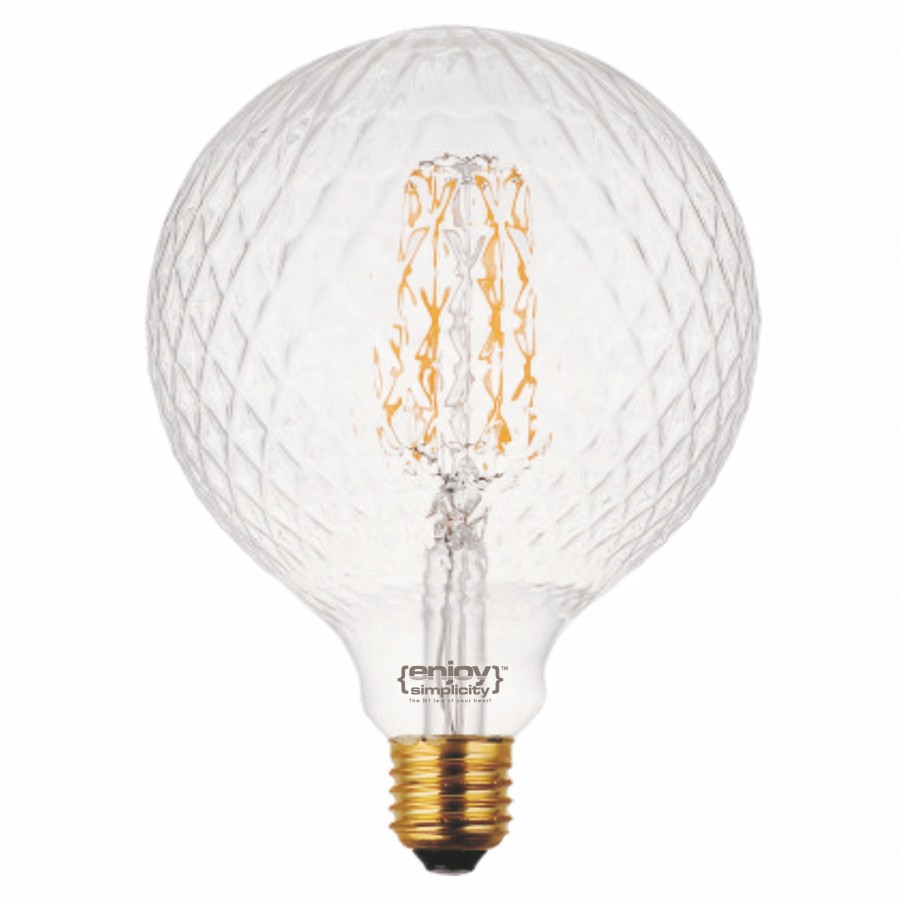 el822003-led-fillament-vintageglass-g125-175-55w-e27-2200k-550lm-{enjoysimplicity}