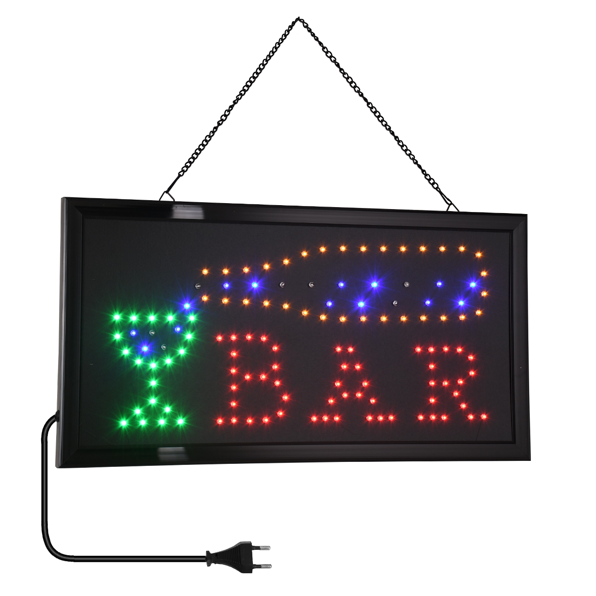 globostar-75689-fotistiko-tabela-led-simansis-bar-me-priza-ac-230v-m48xp25xi2cm