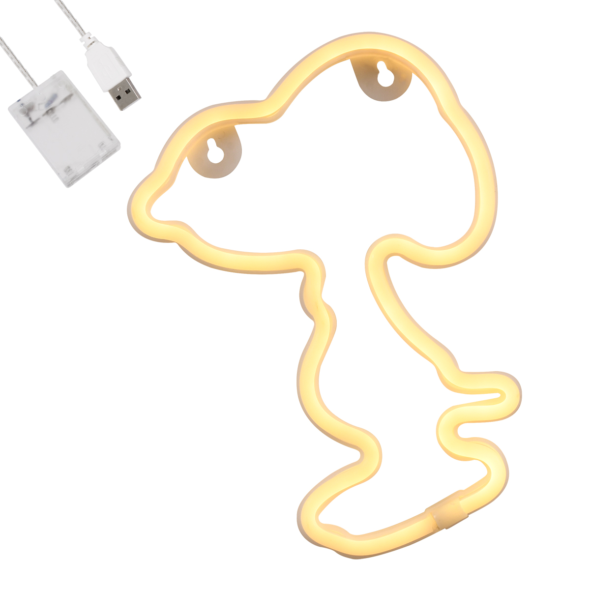 GloboStar/pinakides/globostar-78578-fotini-epigrafi-neon-led-simansis-snoopy-5w-me-kalodio-trofodosias-usb-batarias-3xaaa-den-perilamvanode-thermo-leuko-2700k.jpg