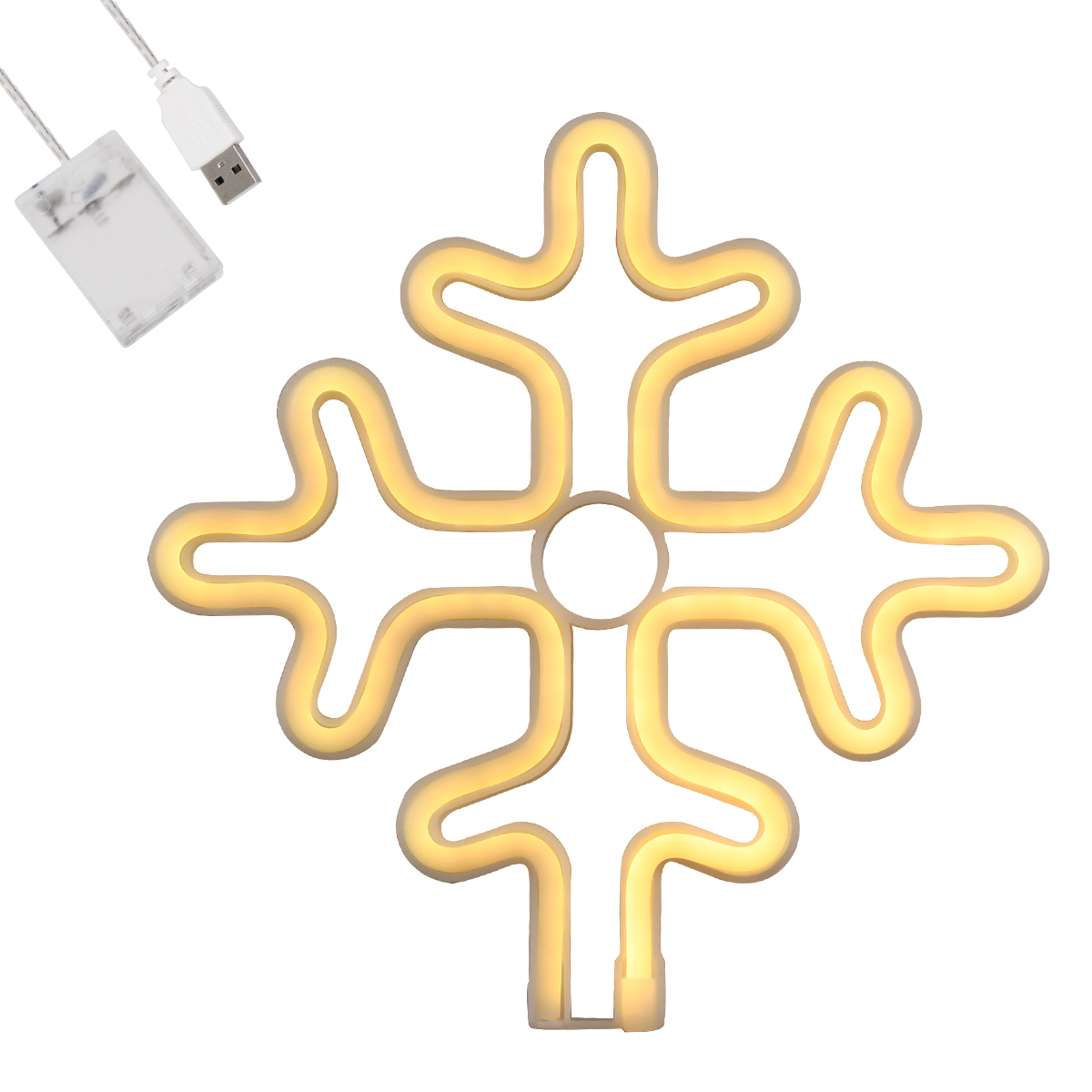 GloboStar/pinakides/globostar-78582-fotini-epigrafi-neon-led-simansis-snowflake-5w-me-kalodio-trofodosias-usb-batarias-3xaaa-den-perilamvanode-thermo-leuko-2700k.jpg