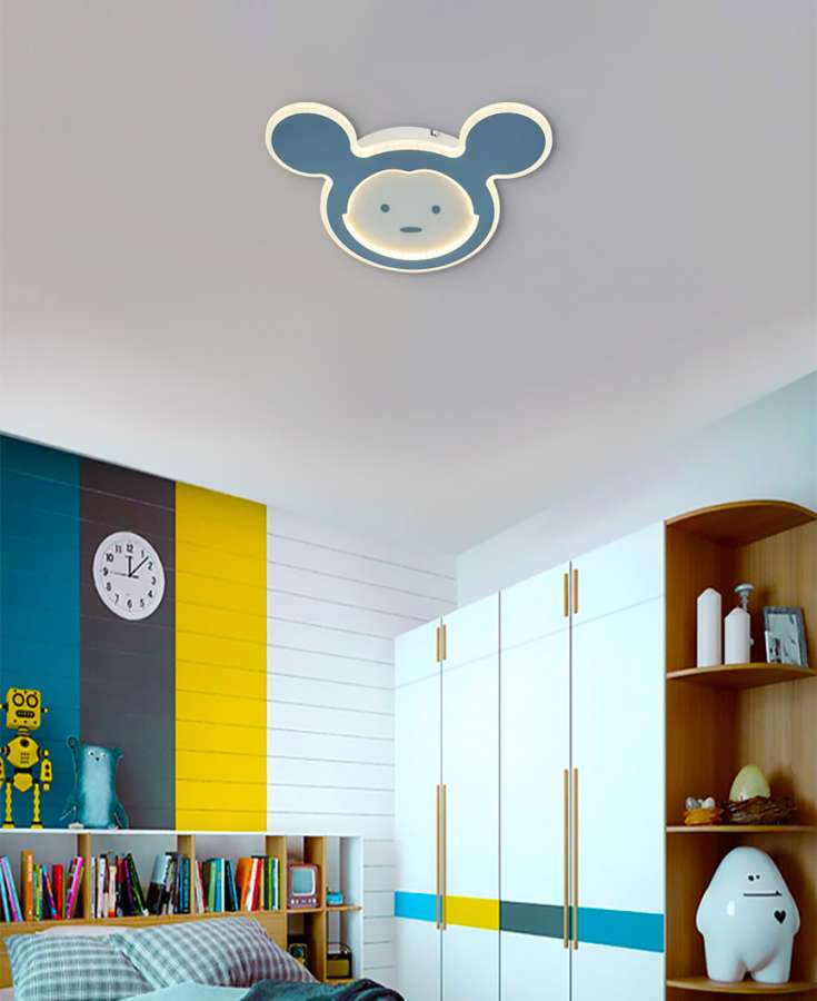 led-fotistiko-orofis-plafoniera-60watt-mickey-blue-me-enallagi-hromaton-leg-812