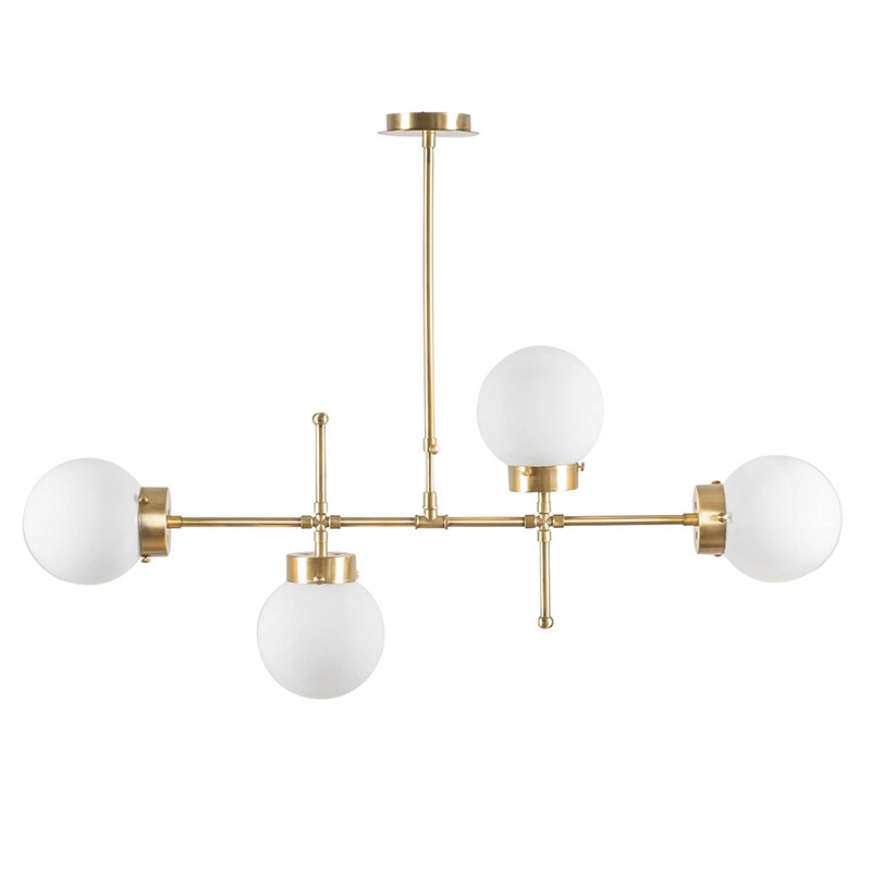 pakoworld-pwl-0156-modern-pendant-lamp-polyphoto-for-4-lamps-e27-in-gold-color