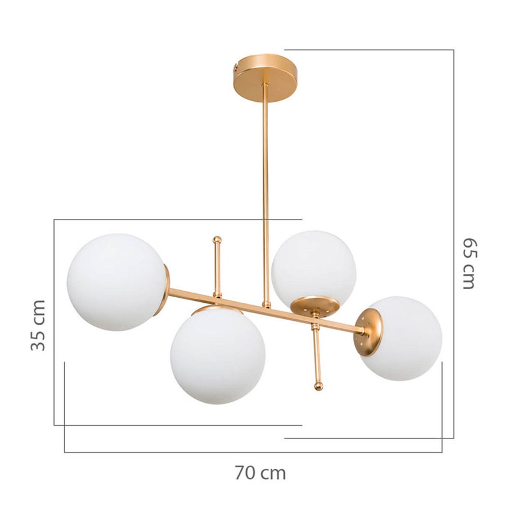 fotistiko-orofis-tetrafoto-pwl-1128-pakoworld-e27-hriso-70x20x65ek