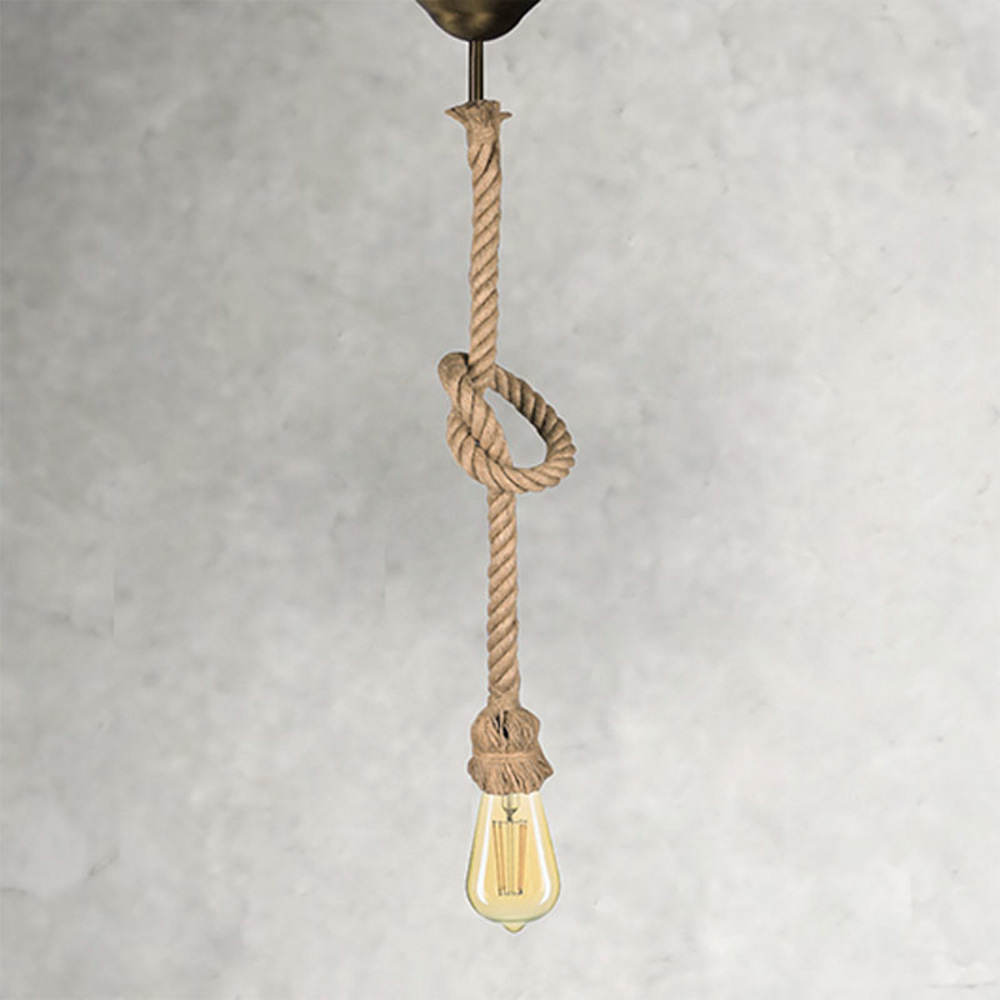 ceiling-lamp-single-light-rezo-pakoworld-e27-rope-natural-70x3x70cm