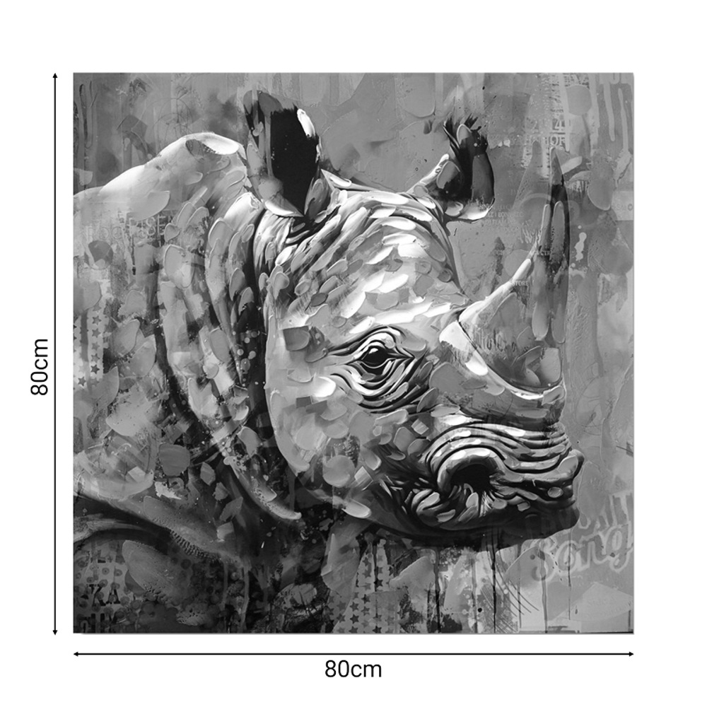 pinakas-se-kamva-rhinocery-inart-80x3x80ek
