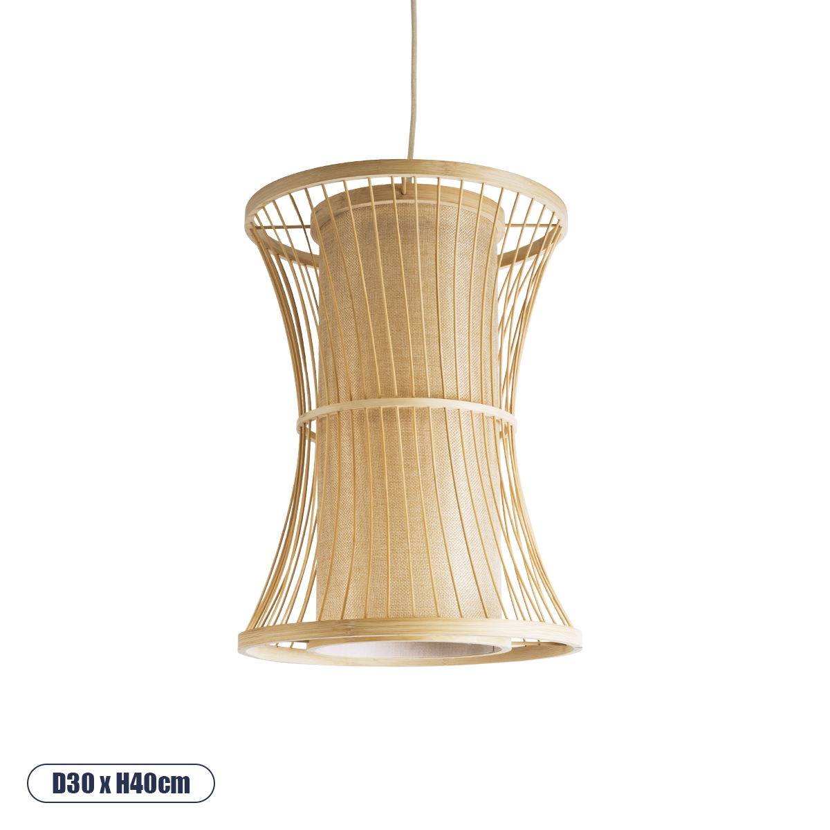 globostar-tiki-01932-boho-kremasto-fotistiko-orofis-monofoto-1-x-e27-ac220-240v-ip20-f30-x-i40cm-bez-xilino-plegma-5-years-warranty