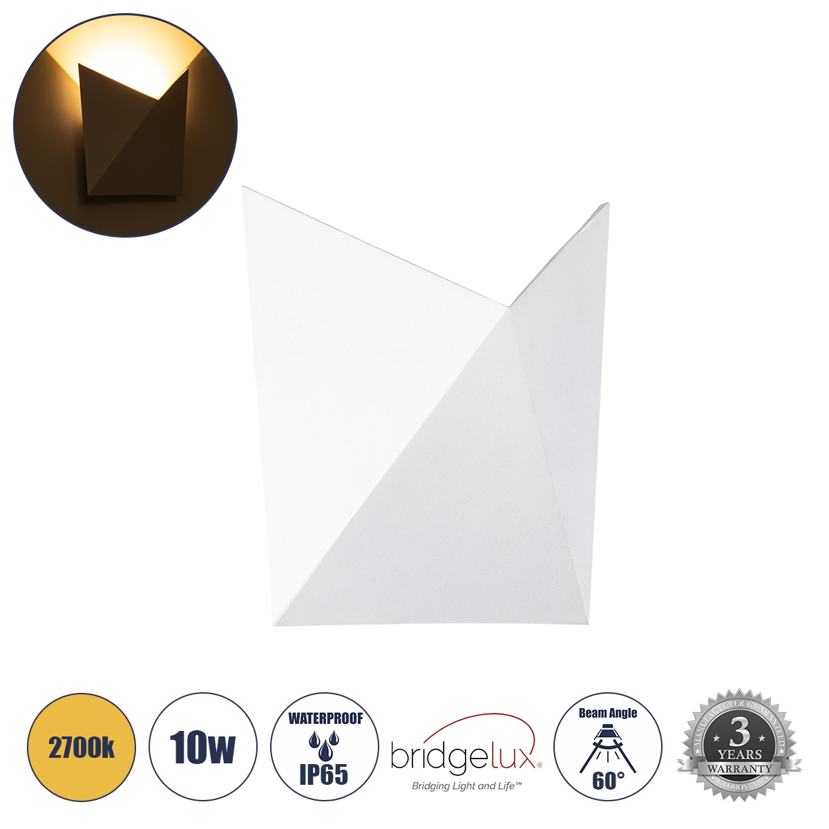 globostar-stealth-60518-fotistiko-tihou-aplika-arhitektonikou-fotismou-esoterikou-exoterikou-horou-up-or-down-led-10w-1000lm-60-ac220-240v-adiavroho-ip65-soma-alouminioutempered-glass-m17-x-p17-x-i75cm-thermo-leuko-2700k-leuko-bridgelux-chip-5-years-warranty