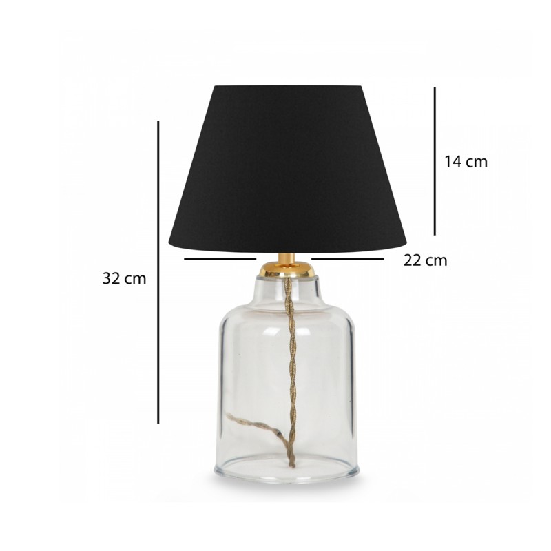 globostar-trans-204-0054-moderno-epitrapezio-fotistiko-monofoto-1-x-e27-ip20-diafano-plastiko-me-mauro-ifasma-m22-x-p22-x-i14cm