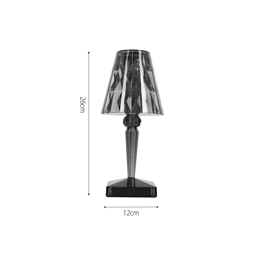 inlight-epitrapezio-epanafortizomeno-fotistiko-led-akriliko-diafano-3000k-3032-dimmable