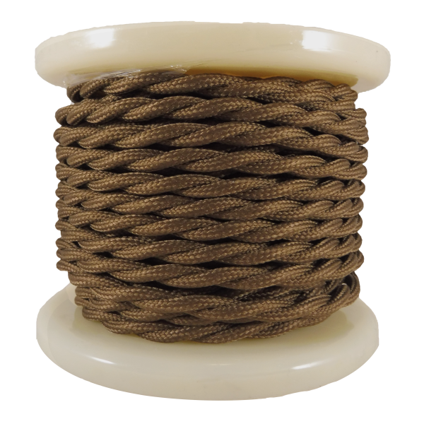 textile-cable-twist-2x075mm-rollo-10mt-kafe-el338015