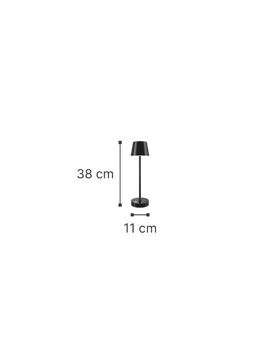 inlight-epitrapezio-fotistiko-exoterikou-horou-me-ensomatomeno-led-se-mauro-hroma-80100210
