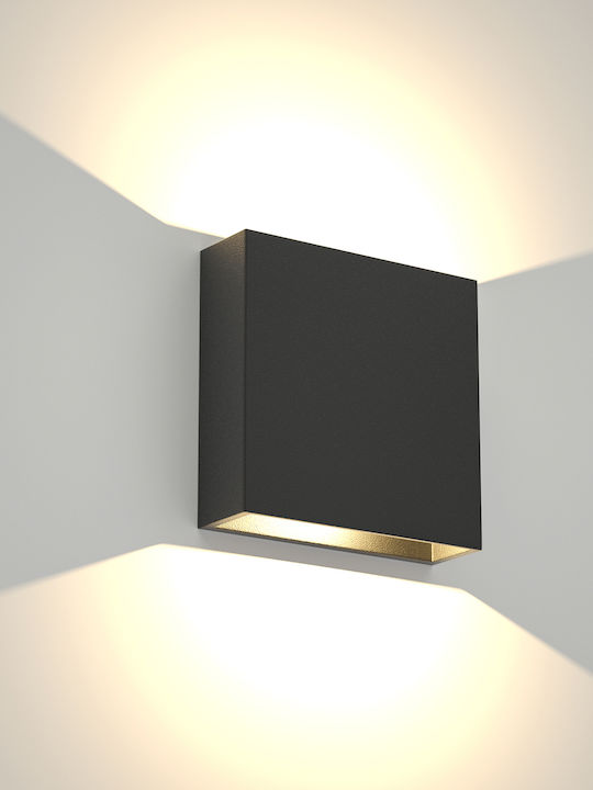 inlight-stegani-epitihia-plafoniera-exoterikou-horou-me-ensomatomeno-led-se-mauro-hroma-80200941