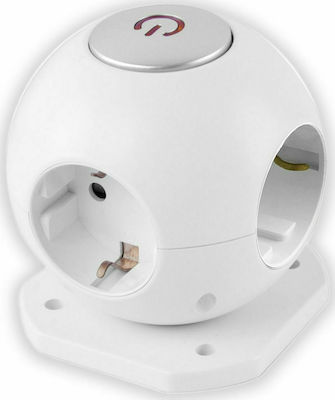 atc-entac-power-ball-4-sockets-with-switch-15m-3g15